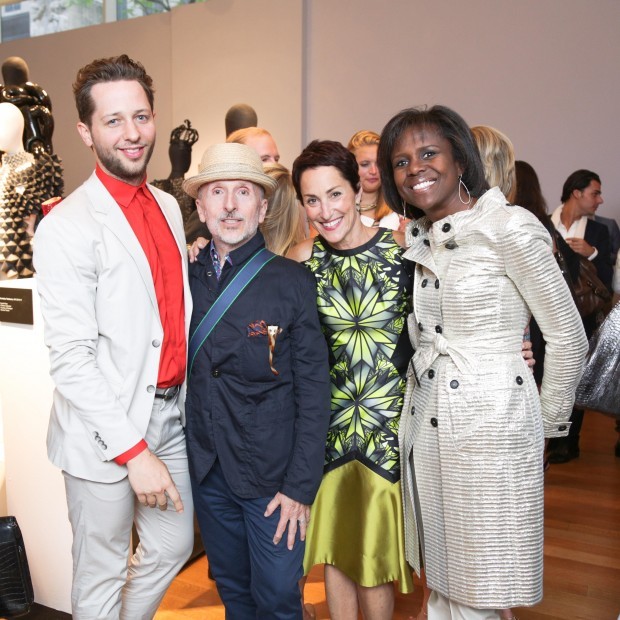 WORLD CHESS HALL OF FAME'S A Queen Within Exhibition Preview